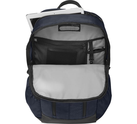 Рюкзак Victorinox Altmont Original Slimline Laptop Backpack 15.6'', синий, 24 л 606740
