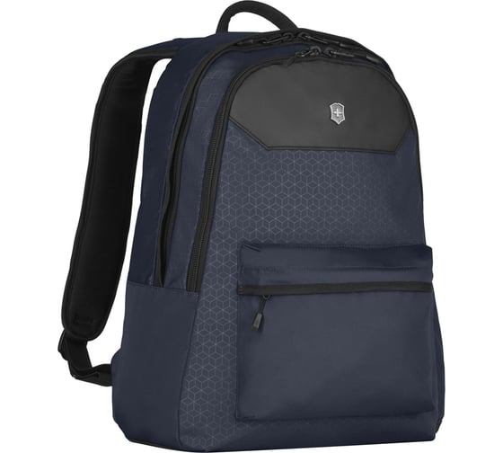 Рюкзак Victorinox Altmont Original Standard Backpack, синий, 31x23x45 см, 25 л 606737