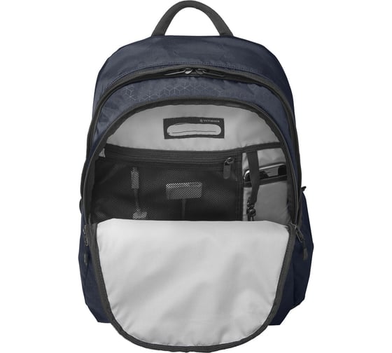 Рюкзак Victorinox Altmont Original Standard Backpack, синий, 31x23x45 см, 25 л 606737