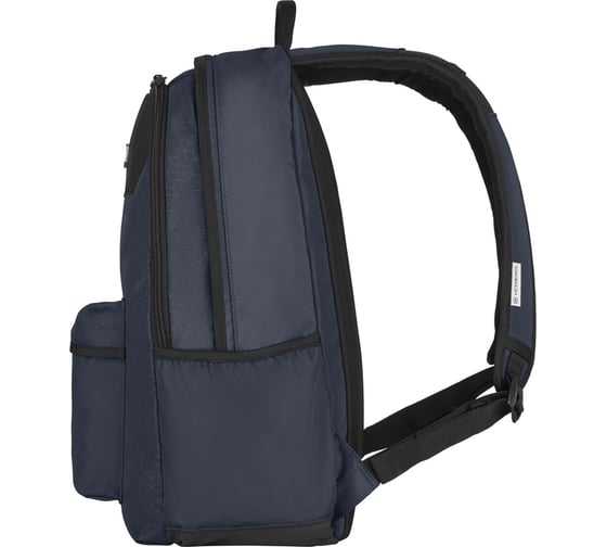 Рюкзак Victorinox Altmont Original Standard Backpack, синий, 31x23x45 см, 25 л 606737