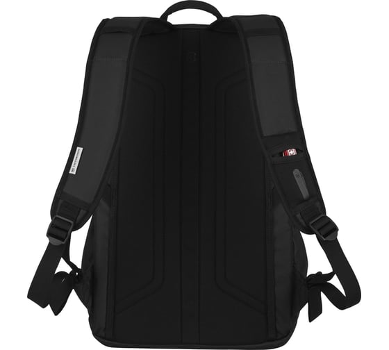 Рюкзак Victorinox Altmont Original Slimline Laptop Backpack 15.6'', чёрный, 24 л 606739