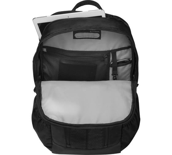 Рюкзак Victorinox Altmont Original Slimline Laptop Backpack 15.6'', чёрный, 24 л 606739