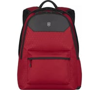 Рюкзак Victorinox Altmont Original Standard Backpack, красный, 31x23x45 см, 25 л 606738