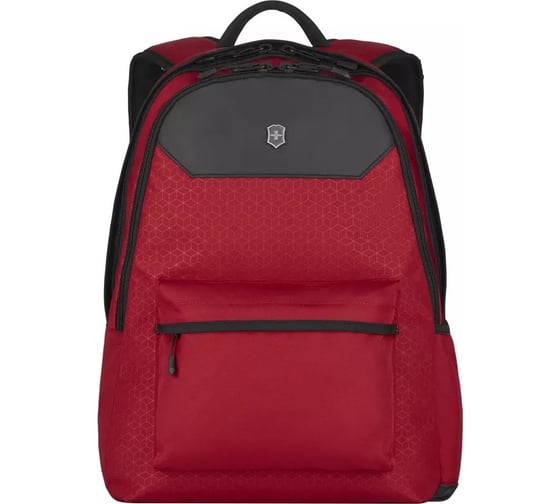 Рюкзак Victorinox Altmont Original Standard Backpack, красный, 31x23x45 см, 25 л 606738 1