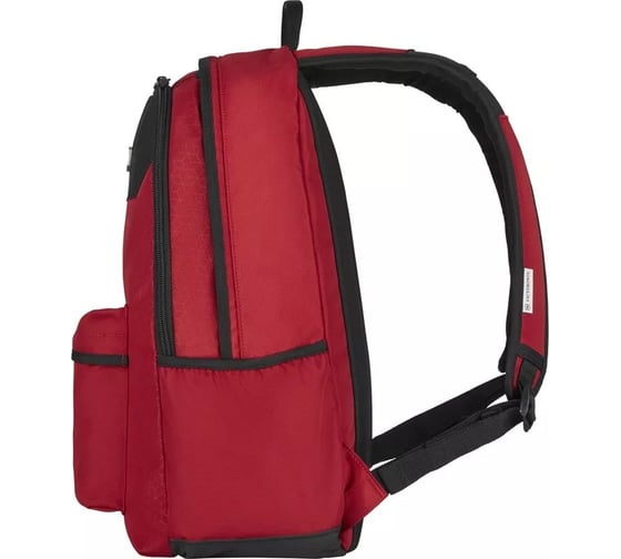 Рюкзак Victorinox Altmont Original Standard Backpack, красный, 31x23x45 см, 25 л 606738
