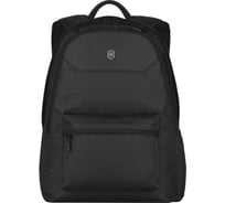 Рюкзак Victorinox Altmont Original Standard Backpack, чёрный, 31x23x45 см, 25 л 606736