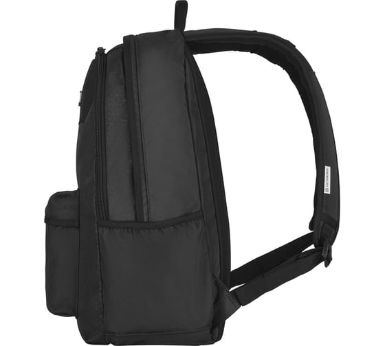 Рюкзак Victorinox Altmont Original Standard Backpack, чёрный, 31x23x45 см, 25 л 606736