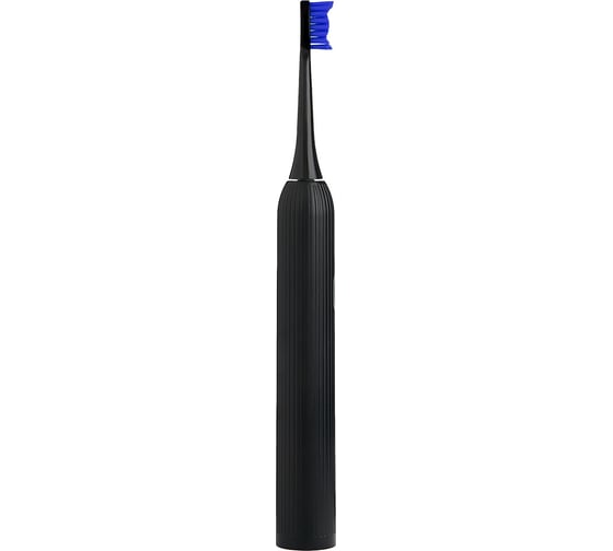 Электрическая звуковая зубная щетка Revyline RL 060, чёрная 7490