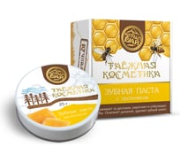 Зубная паста  Алтын Бай с прополисом, 25 г УТ-00014517