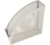 Вертикальный лоток WORKMATE simple, 10 см, серый, 270x100x250 мм 14-9696