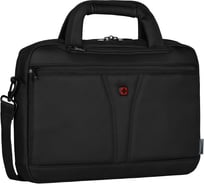 Сумка для ноутбука Wenger 14'', черная, 38x10x25 см, 8 л 606462