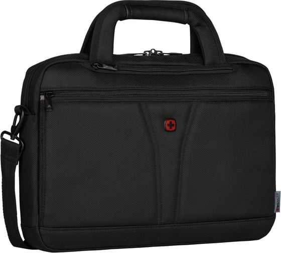 Сумка для ноутбука Wenger 14'', черная, 38x10x25 см, 8 л 606462 1