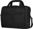 Портфель для ноутбука 14-16'' Wenger черный, 40x16x29 см, 11 л 606464 6
