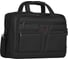 Портфель для ноутбука 14-16'' Wenger, черный, 41x20x29 см, 18 л 606465 1
