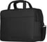 Портфель для ноутбука 14-16'' Wenger, черный, 41x20x29 см, 18 л 606465 5