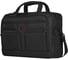 Портфель для ноутбука 14-16'' Wenger, черный, 41x20x29 см, 18 л 606465 6