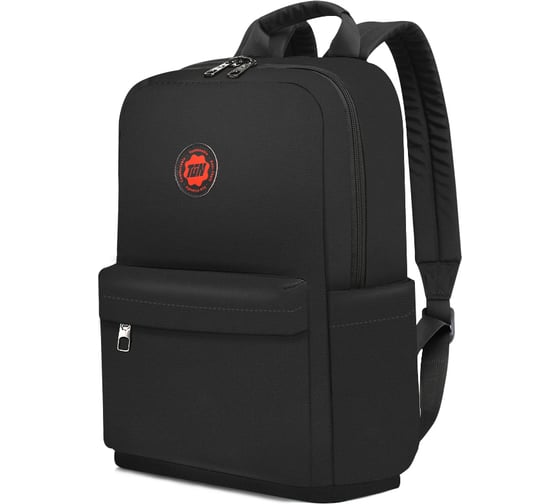 Рюкзак Tigernu T-B3896 черный 60006-229