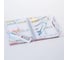 Набор артмаркеров Hatber Mildtone PASTEL RELAX 5 шт., двухсторонние, 1 мм/4 мм 070364 3