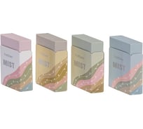 Ластик Hatber TPR, Mist, 24 шт. 082089