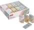 Ластик Hatber TPR, Mist, 24 шт. 082089 3