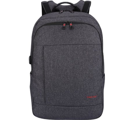 Рюкзак Tigernu T-B3142U темно-серый 60006-264