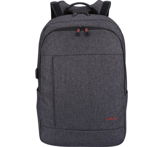 Рюкзак Tigernu T-B3142U темно-серый 60006-264 1