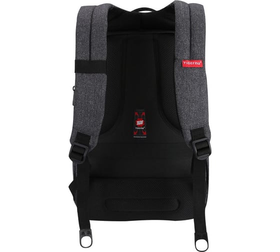 Рюкзак Tigernu T-B3142U темно-серый 60006-264