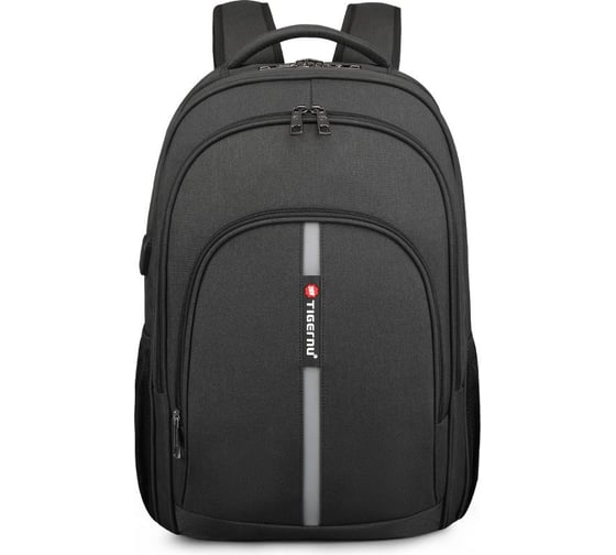 Рюкзак Tigernu T-B3893 черный 60006-232