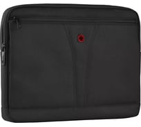 Чехол для ноутбука 14'' Wenger, черный, 35x4x26 см, 4 л 606460