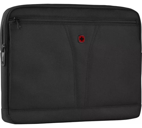 Чехол для ноутбука 14'' Wenger, черный, 35x4x26 см, 4 л 606460