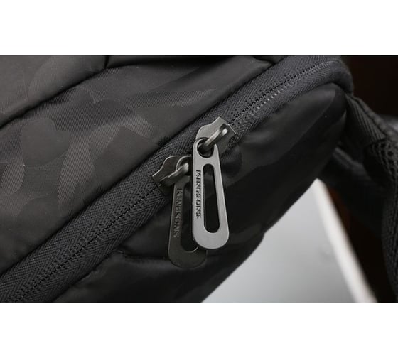 Рюкзак Kingsons KS3194W черный, 15.6" 60006-77
