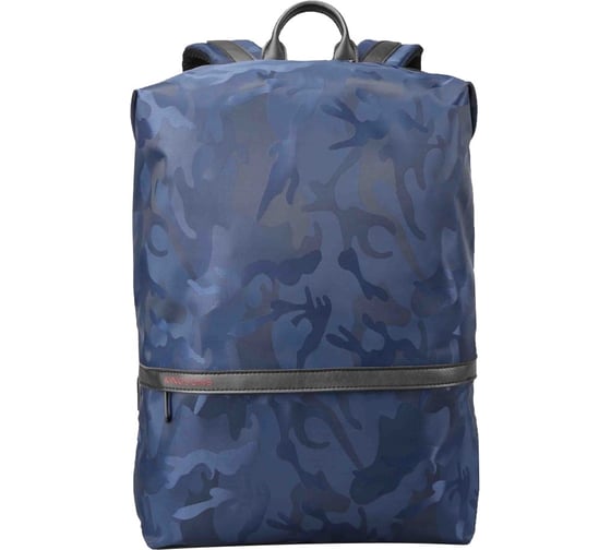 Рюкзак Kingsons KS3194W синий, 15.6" 60006-76