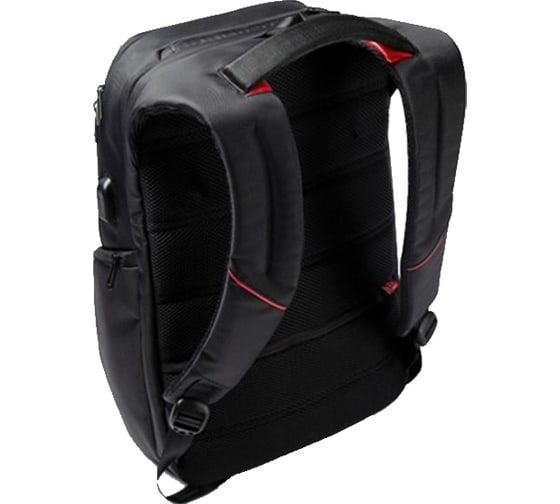Рюкзак Kingsons KS3140WA17 черный, 17" 60006-73
