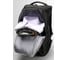 Рюкзак Kingsons KS3140WA17 черный, 17" 60006-73 6