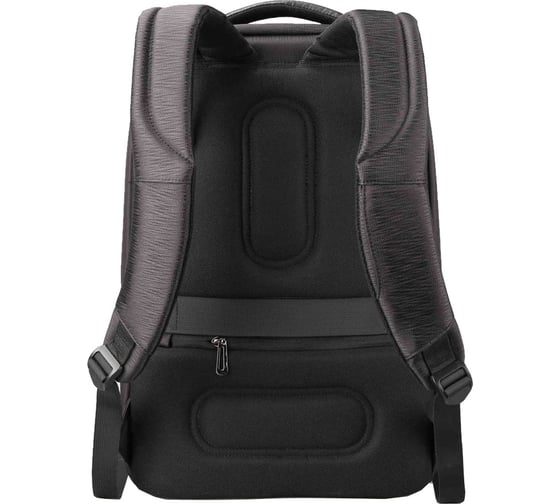 Рюкзак Kingsons KS3193W темно-серый, 15.6" 60006-74