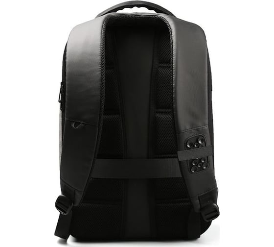 Рюкзак Kingsons KS3159W черно-серый, 15.6" 60006-71