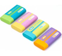 Ластик Hatber экоPVC, NEO, 32 шт. 059367