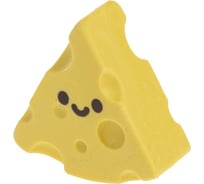 Ластик Hatber PVC, Cheeese!/Сыыыр!, 48 шт. 083267