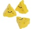 Ластик Hatber PVC, Cheeese!/Сыыыр!, 48 шт. 083267 2