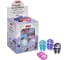 Ластик Hatber PVC, Dark Academia/Темная академия, 24 шт. 082772 5