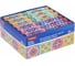 Ластик Hatber PVC, Mosaic, 36 шт. 073222 3