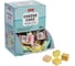Ластик Hatber PVC, Cheese cake/Чизкейк, 48 шт. 083265 4