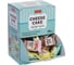 Ластик Hatber PVC, Cheese cake/Чизкейк, 48 шт. 083265 5