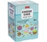 Ластик Hatber PVC, Cheese cake/Чизкейк, 48 шт. 083265 6