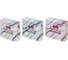 Ластик Hatber PVC, Marble Мрамор, 36 шт. 079553 1