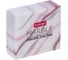 Ластик Hatber PVC, Marble Мрамор, 36 шт. 079553 4