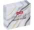 Ластик Hatber PVC, Marble Мрамор, 36 шт. 079553 5