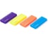 Ластик Hatber PVC, Ruler, 36 шт. 059371 2