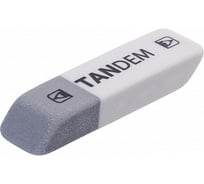 Ластик Hatber из термопластичной резины, Tandem, 54x14x8 мм, 36 шт. 058798