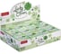 Ластик Hatber PVC, Lucky Clover Клевер, 36 шт. 062293 2